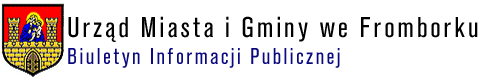 BIP - Biuletyn Informacji Publicznej